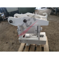 Quick Hitch Coupler Tilt Attachment for with Excavator